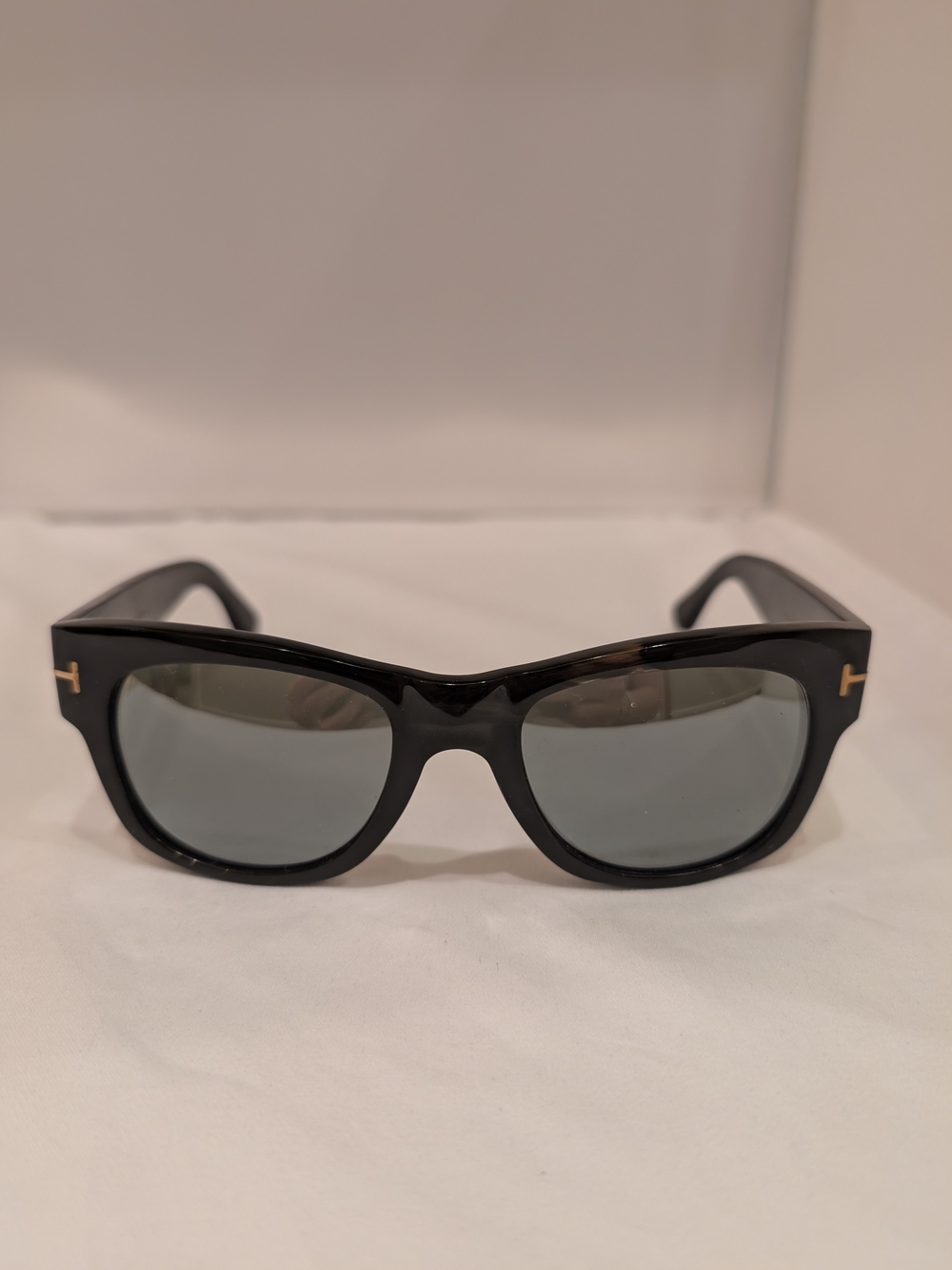 Authentic Tom Ford Horn Frames